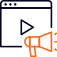 Digital Marketing Icon